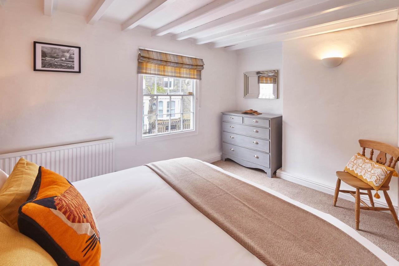 Host & Stay - Dove Grey, 25 West End Kirkbymoorside Esterno foto